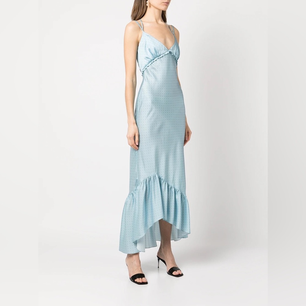 Cinq a Sept Lizzia Dress